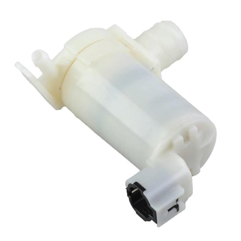 Windshield Washer Pump – Fits Nissan Altima Maxima Frontier Sentra, #28920-3Z00