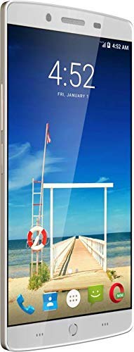 Image of Swipe Elite Sense 4G Mobile Phone (2GB RAM, 16GB ROM)