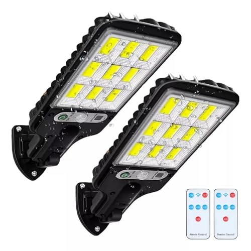 farol led solar para exterior marca Dardeor