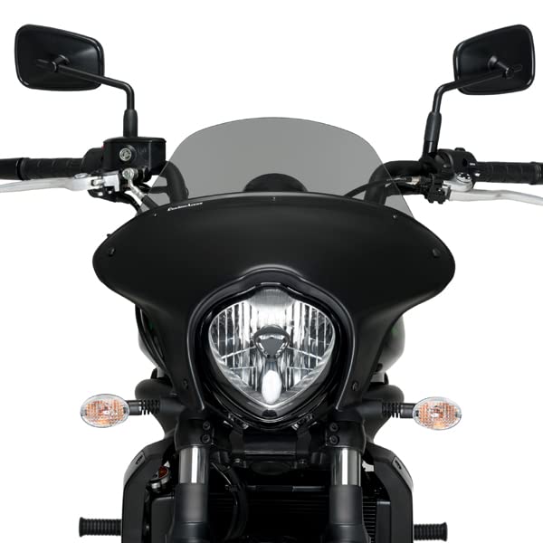 Amazon | Puig 21076H BATWING SML WINDSCREEN TOURING [SMOKE