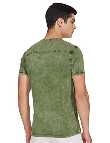 Image of United Colors of Benetton Men's Regular T-Shirt