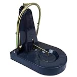 ROSHIELD 1x Nano Heavy Duty Rat Control Trap - Powerful Instant Killer Rodent Trap Solution for Treatment of Rats within Buildings