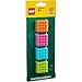 Lego Aimants en Brique 4x4 Ajoute Une Touche de Couleur avec des aimants en Brique 4x4