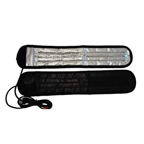 SKYRC Tire Warmer Bands, Strips, for 1/10 1/8 and 1/5 RC Car