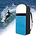 kowaku Inflatable Paddle Board Backpack Paddle Board Travel Bag Premium Handbag with Zipper Paddle Board Backpack Only for Outdoor