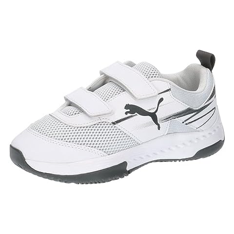 Chaussures PUMA Varion II V Jr Cover