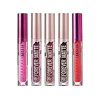 Ruby kisses forever matte Clearance