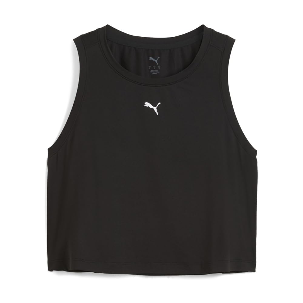 PUMA CLOUDSPUN Sleeveless Tank - Short