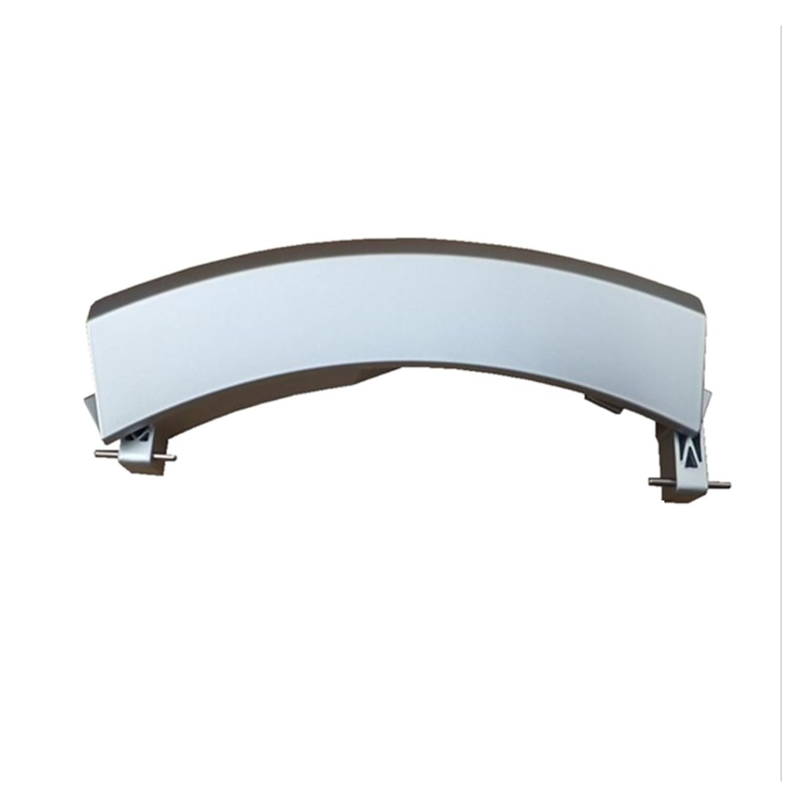 Zylinder-Waschmaschinen-Türgriff 9000389973 9000534076, kompatibel for Siemens, kompatibel for Bosch Waschmaschinen-Griff-Ersatz