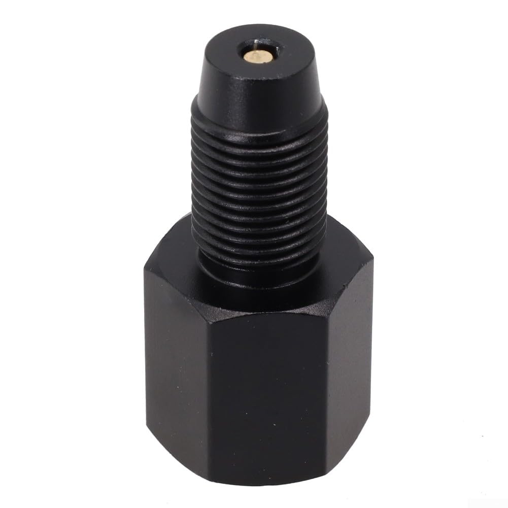 HEG Adaptateur De Réservoir Co2 - Convertisseur W21.8 Cga320 Pour