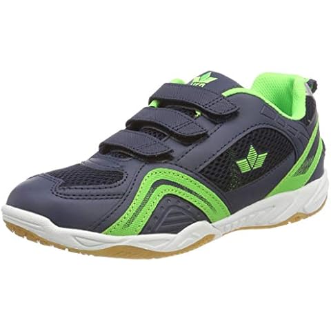 Lico Enjoy V, Zapatillas de Deporte Interior Unisex Adulto Cover