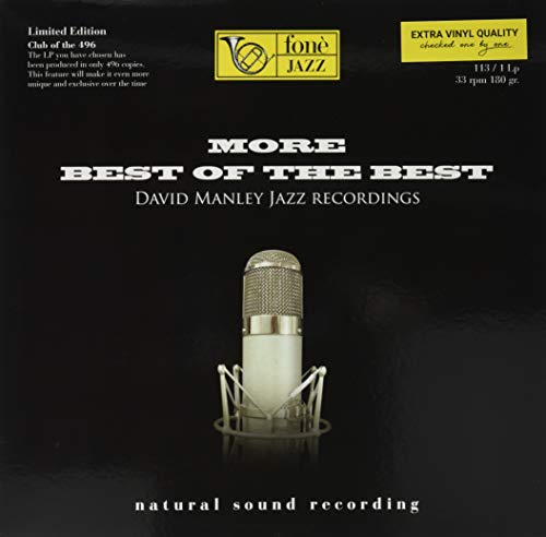 More Best Of The Best [Vinilo]