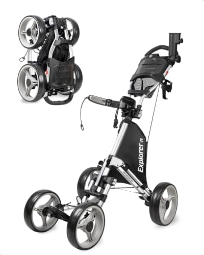 Caddytek Superlite Explorer V8