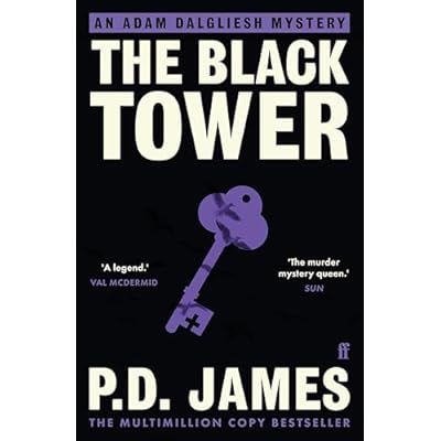 The Black Tower