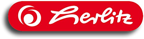 Herlitz - Watercolour Pad, 20 Sheets, DIN A4