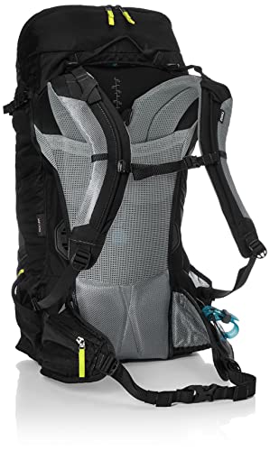 Thule Capstone (223200) 40L Men's Hiking Backpack, Obsidian #TOP4
