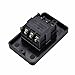 Tool parts KAO-5M AC 220V/380V 10A I/O Locking Water Proof Pushbutton Switch