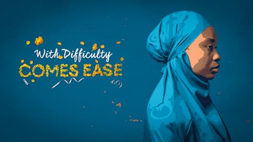With Difficulty Comes Ease – vue 2