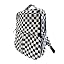 Checkered