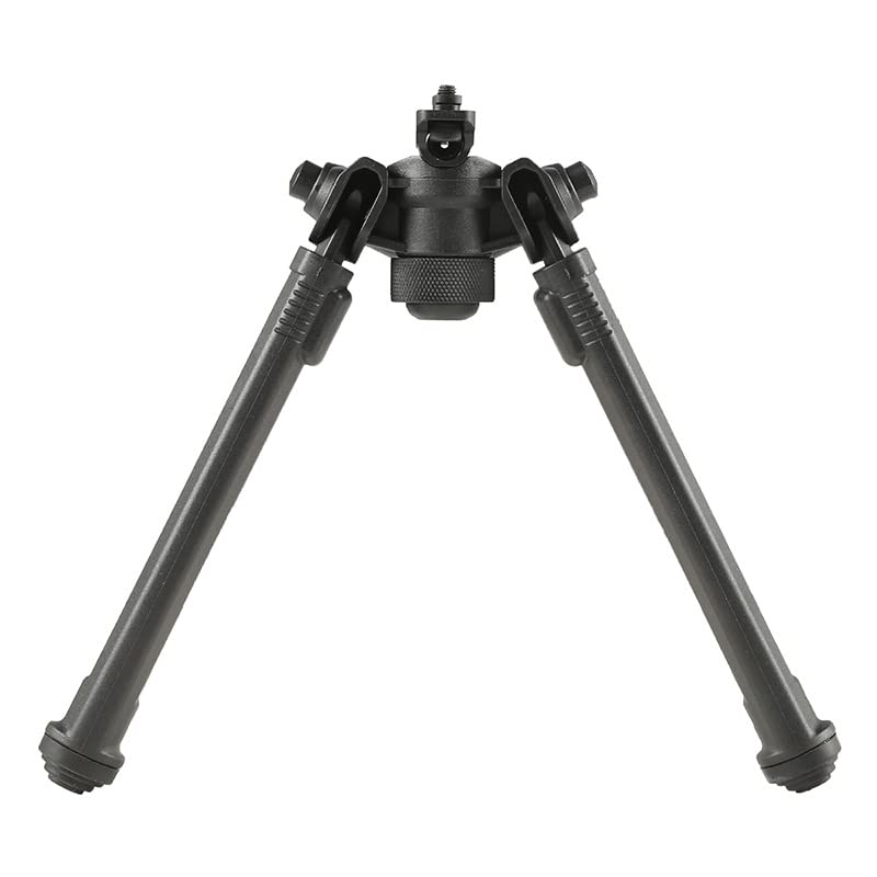 Amazon.co.jp: SAA MPL タイプ バイポッド 二脚 M-LOK BK : ホビー
