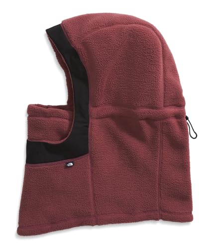 Cagoule à capuche The North Face pour ne plus jamais avoir froid
