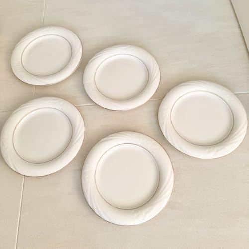 たち吉 リッチフィールド デザート皿 プレート 5客 橘吉 Tachikichiのサムネイル