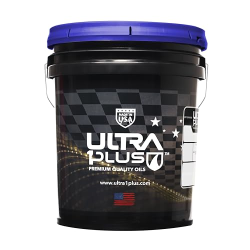 Aceite para motor ULTRA 1PLUS SAE 50 5 galones miniatura 2