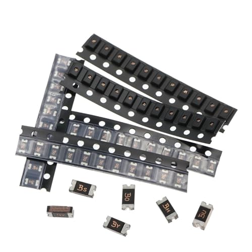 Fusible réarmable SMD PPTC composant de protection automatique B7 13V 0.75A