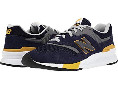 Image of New Balance Women's 997H V1 Sneaker