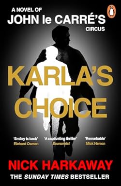 Karla's Choice cover image