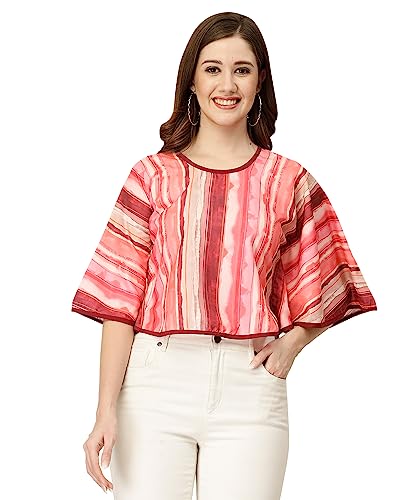 Image of I ENTERPRISE Women's Tunic Shirt