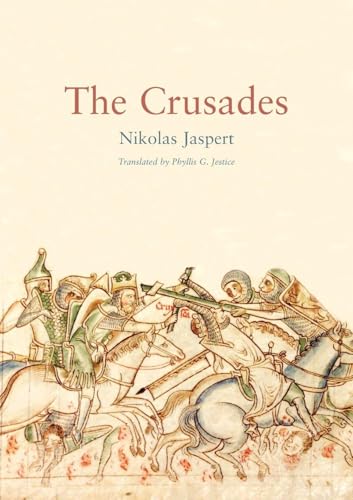 The Crusades view 2