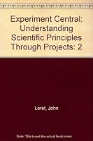 Experiment Central Volume 2 El-L 0787628948 Book Cover