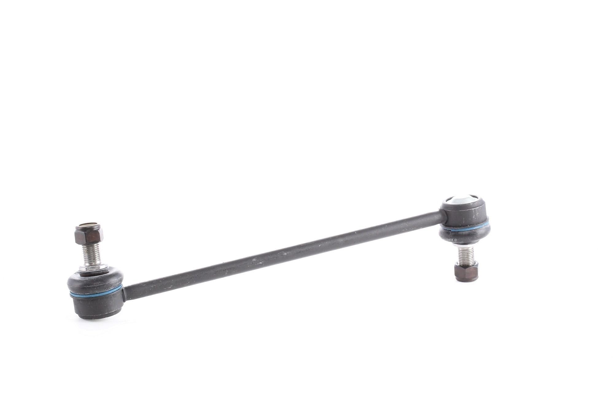 RIDEX 3229S0082 Biellette De Barre Stabilisatrice Des Deux Côtés De L'essieu Avant, 240mm