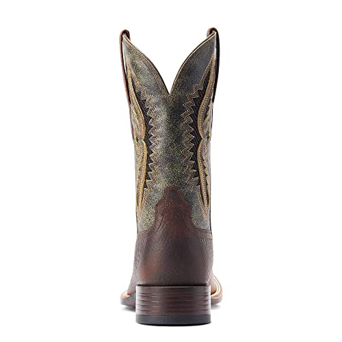 Image of Ariat Men's Rowder VentTEK 360 Cowboy Boot