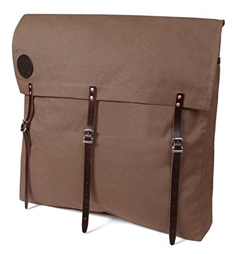 Amazon.com : Duluth Pack 304 Backpack (Waxed) : Sports & Outdoors