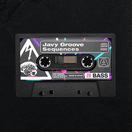 Sequences de Javy Groove en Amazon Music Unlimited