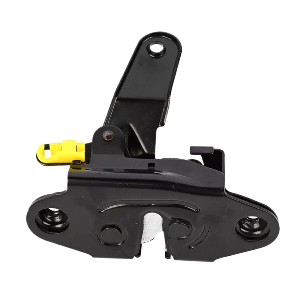 Ecegnahnj Onecolor Rear Hatch Liftgate Latch Lock Actuator Trunk Lock 04883254 Compatible With Cherokee 1994 1998