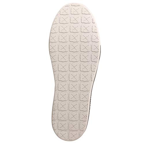Image of Twisted X Womens Hooey Loper Low Top Sneakers