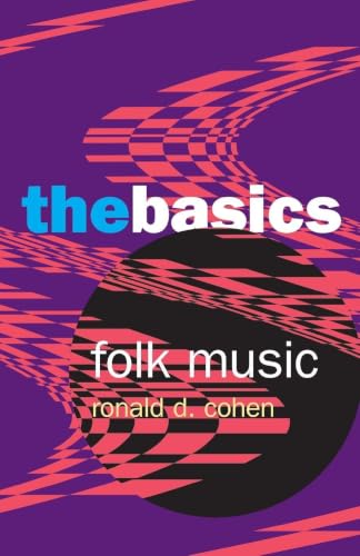 Folk Music: The Basics view 2