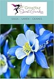Grow Your Secret Garden