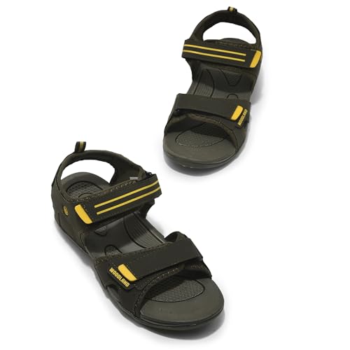 Image of Woodland Men's Sandals