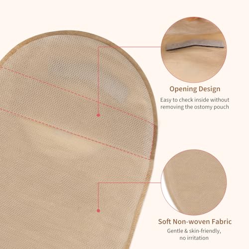 DERAYMI One-Piece Cut-to-Fit Bag