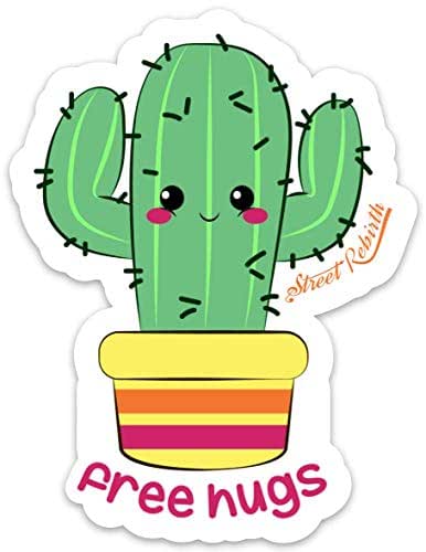 Nerd Wall Decals April Sticker - 4 Inch WaterProof - Vinyl Stickers, Laptop Decal, Water Bottle Sticker, Car Decal, Skateboard Stickers, Funny Stickers, Small Gift, News Reporter Sydney Sweeney Sticker