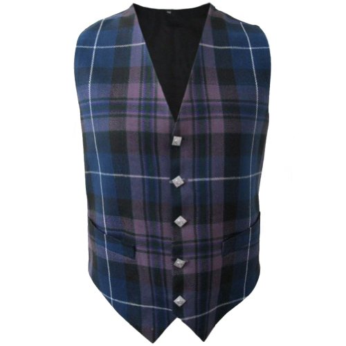 Vest Waistcoat Size