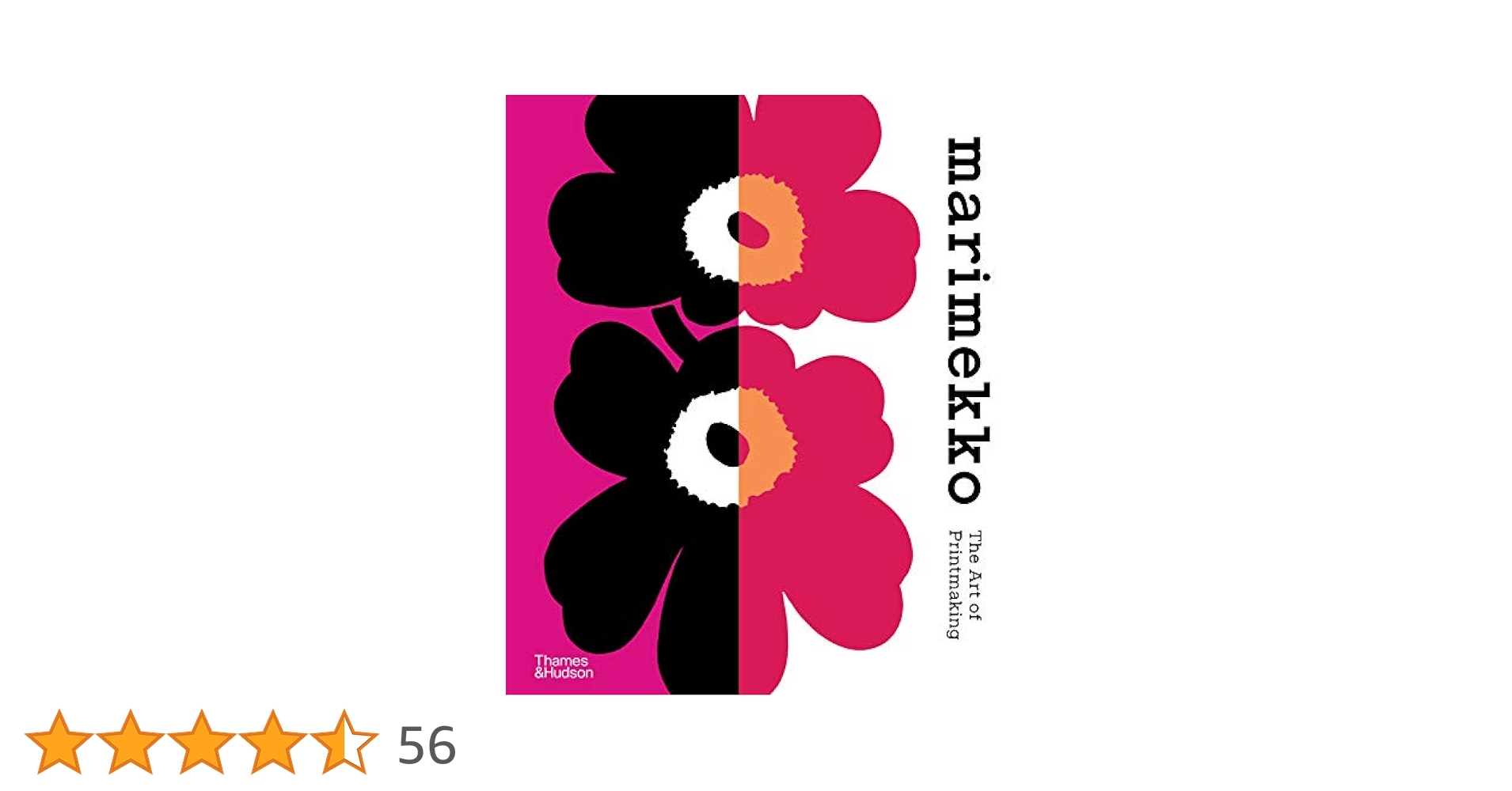 marimekko - Marimekko The Art of Printmaking (英語版) Marimekko: The Art of Printmaking: Marimekko, Laird Borelli