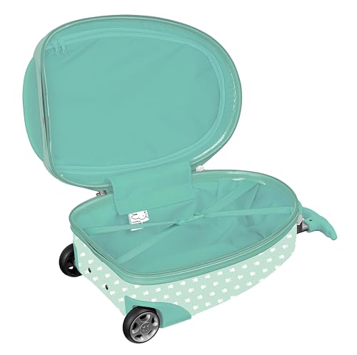 Unisex Kid's Casual, Baby Blue, M4