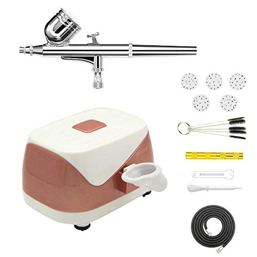 ROSEMARY New Mini Portable Air Compressor with...