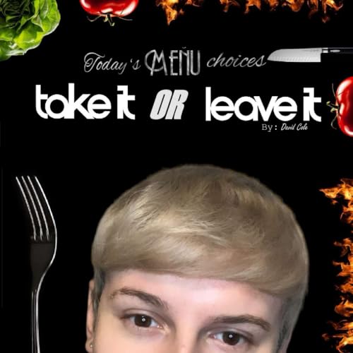 Take It Or Leave It
