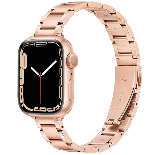 �yDaturus�z�݊��A�b�v���E�I�b�`�o���h �X�e�����X�| �X�����A�b�v���E�I�b�`�����x���g iwatch series 10/9/8/SE2/SE/7/6/5/4/3/2/1�Ή� ���������\ �����p �N���V�b�N��Apple Watch �o���h�i���[�Y�S